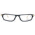 Monture de Lunettes Unisexe Omega OM5012 52001