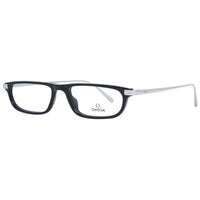 Unisex' Spectacle frame Omega OM5012 5201A