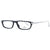 Unisex' Spectacle frame Omega OM5012 5201A