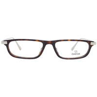 Unisex' Spectacle frame Omega OM5012 52052