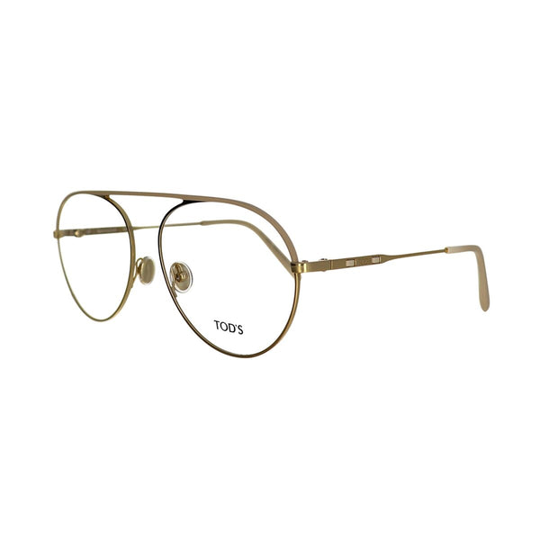 Monture de Lunettes Homme Tods TO5247-025-55