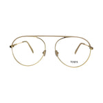 Men' Spectacle frame Tods TO5247-025-55