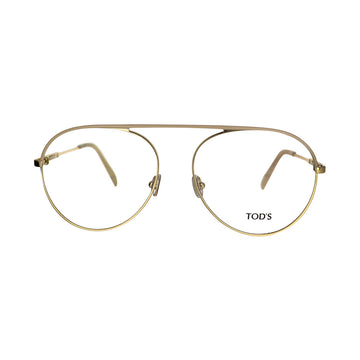 Monture de Lunettes Homme Tods TO5247-025-55