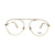 Monture de Lunettes Homme Tods TO5247-025-55