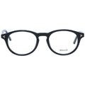 Unisex' Spectacle frame Bally BY5032 49001