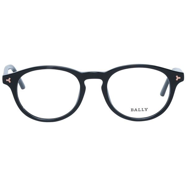 Monture de Lunettes Unisexe Bally BY5032 49001