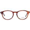 Monture de Lunettes Unisexe Bally BY5032 49053