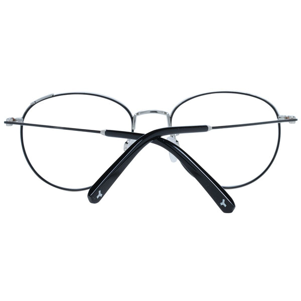 Unisex' Spectacle frame Bally BY5034-H 52005