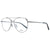 Unisex' Spectacle frame Bally BY5035-H 57008