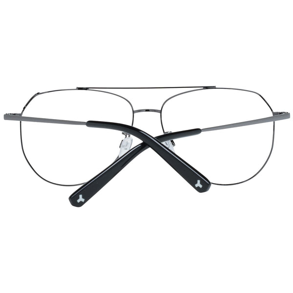 Monture de Lunettes Unisexe Bally BY5035-H 57008