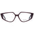 Ladies' Spectacle frame Sportmax SM5016 55069