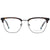 Men' Spectacle frame Gant GA3231 50052