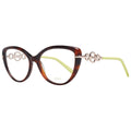 Ladies' Spectacle frame Emilio Pucci EP5162 56052