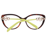 Ladies' Spectacle frame Emilio Pucci EP5162 56052