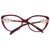 Monture de Lunettes Femme Emilio Pucci EP5162 56066