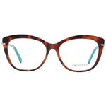 Monture de Lunettes Femme Emilio Pucci EP5163 55052