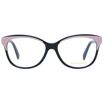 Monture de Lunettes Femme Emilio Pucci EP5164 54005