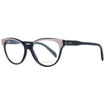 Monture de Lunettes Femme Emilio Pucci EP5165 54005