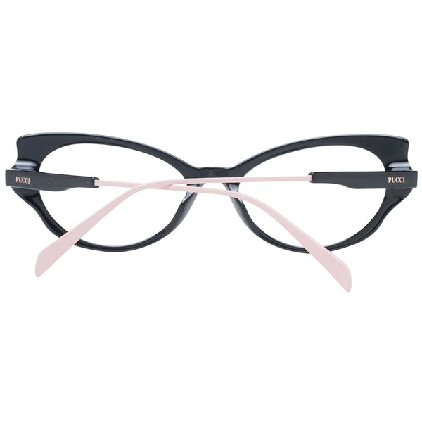 Ladies' Spectacle frame Emilio Pucci EP5166 54001