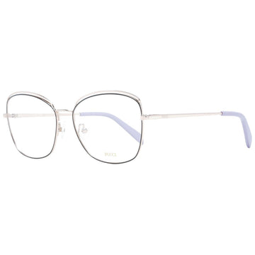 Ladies' Spectacle frame Emilio Pucci EP5167 56005