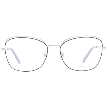 Ladies' Spectacle frame Emilio Pucci EP5167 56005