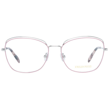 Ladies' Spectacle frame Emilio Pucci EP5167 56020