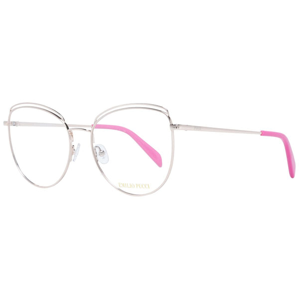 Monture de Lunettes Femme Emilio Pucci EP5168 56028