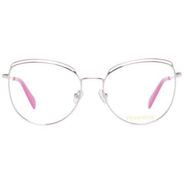 Monture de Lunettes Femme Emilio Pucci EP5168 56028