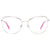 Monture de Lunettes Femme Emilio Pucci EP5168 56028