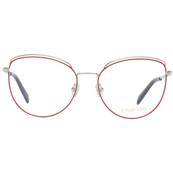 Ladies' Spectacle frame Emilio Pucci EP5168 56068