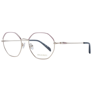 Ladies' Spectacle frame Emilio Pucci EP5169 54028