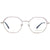 Ladies' Spectacle frame Emilio Pucci EP5169 54028