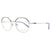 Monture de Lunettes Femme Emilio Pucci EP5169 54032