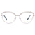 Ladies' Spectacle frame Emilio Pucci EP5170 55028