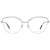 Ladies' Spectacle frame Emilio Pucci EP5170 55074