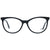 Ladies' Spectacle frame WEB EYEWEAR WE5342 53001