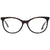 Ladies' Spectacle frame WEB EYEWEAR WE5342 53052