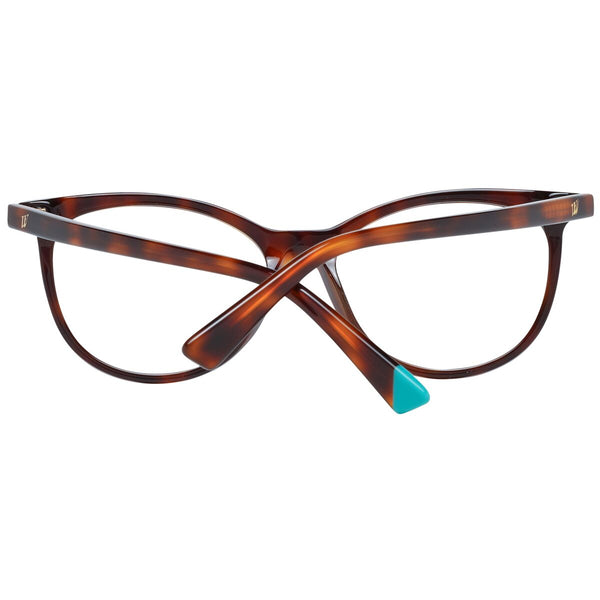 Ladies' Spectacle frame WEB EYEWEAR WE5342 53056