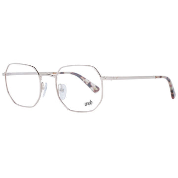 Unisex' Spectacle frame Web Eyewear WE5344 51028