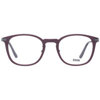 Monture de Lunettes Unisexe BMW BW5021 52070