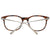 Men' Spectacle frame Omega OM5013 53056