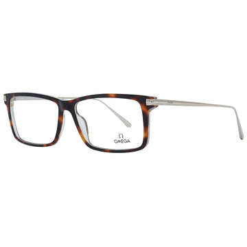 Monture de Lunettes Homme Omega OM5014 58056