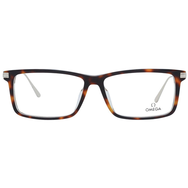 Men' Spectacle frame Omega OM5014 58056