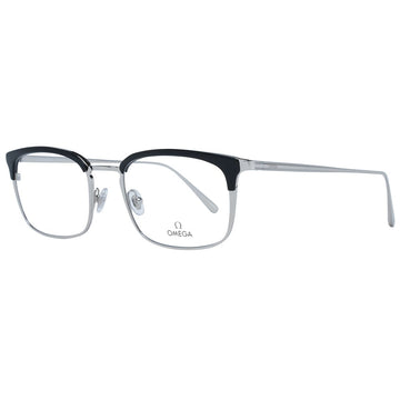 Monture de Lunettes Homme Omega OM5017 53001