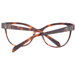 Monture de Lunettes Femme Emilio Pucci EP5182 55052