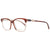 Ladies' Spectacle frame Emilio Pucci EP5185 55056