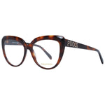 Ladies' Spectacle frame Emilio Pucci EP5173 54052