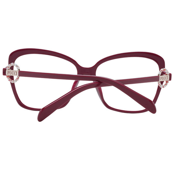 Ladies' Spectacle frame Emilio Pucci EP5175 55066