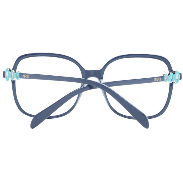 Monture de Lunettes Femme Emilio Pucci EP5177 54090