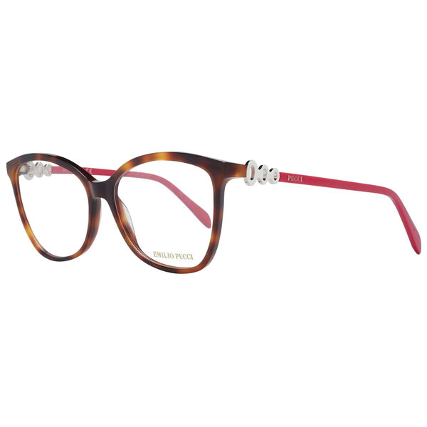 Monture de Lunettes Femme Emilio Pucci EP5178 56052